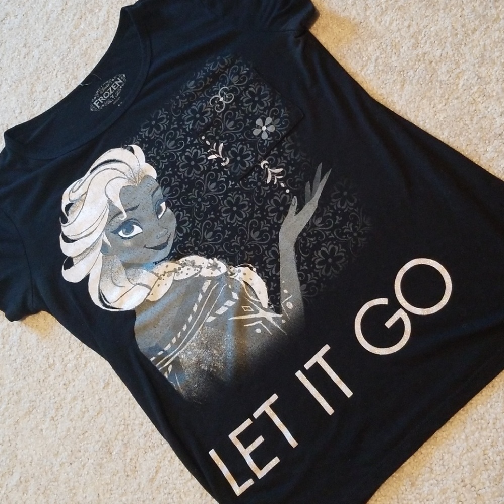 ❄Let It Go!!❄